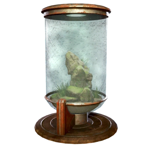 Аквариум для рыбы