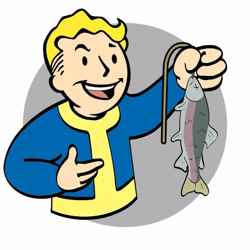 Эмоция "На рыбалке"