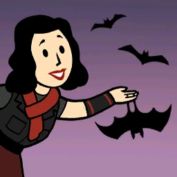 Bat Tamer Player Icon