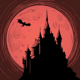 Castle Player Icon