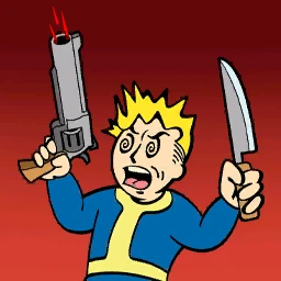 Psychopath Player Icon
