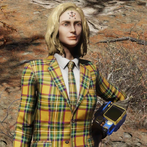 Татуировка "Морской якорь" - скриншот 2