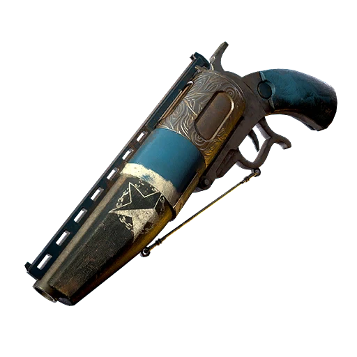 Окраска "Свободные Штаты" ("Дон Педро")