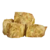 Кусочки белки