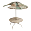 Садовый столик