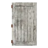 Амбарная дверь