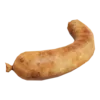 Карнавальная колбаска