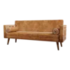 Пряничный диван
