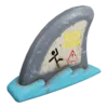 Знак "Мокрый пол"