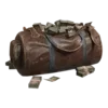Сумка с деньгами