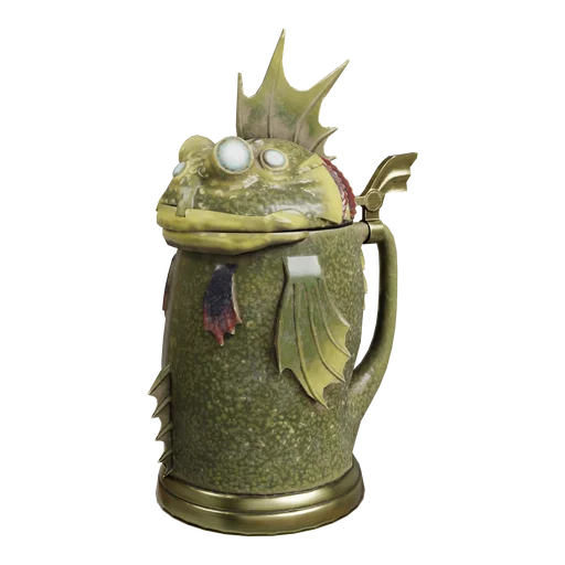 Кружка "Рыбка"