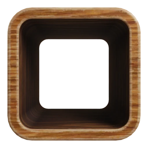 Display Cube - Medium