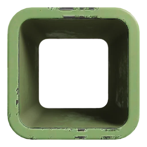 Display Cube - Medium