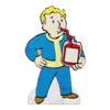 Bloodsucker Vault Boy Cutout