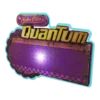 Nuka-Cola Quantum Weapon Display