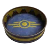 Vault-Tec RoboPaw Steel Cat