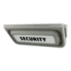 Illuminated Sign - Security