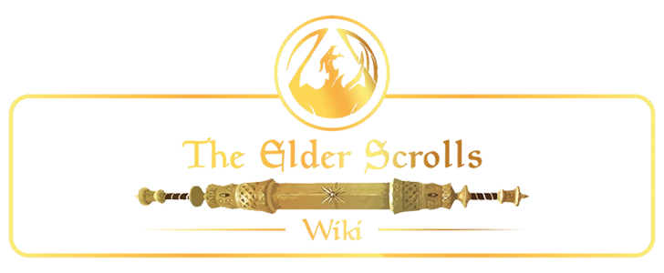 The Elder Scrolls Wiki